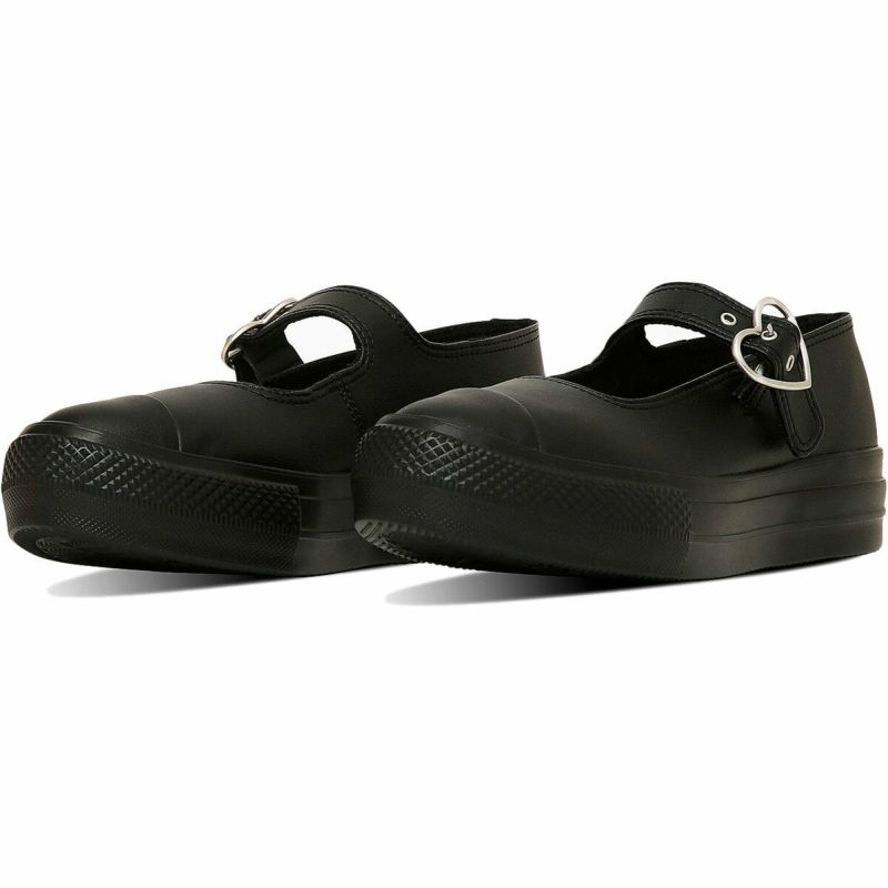 オールスター ライト PLTS MJ ハートバックル OX ALL STAR LIGHT PLTS