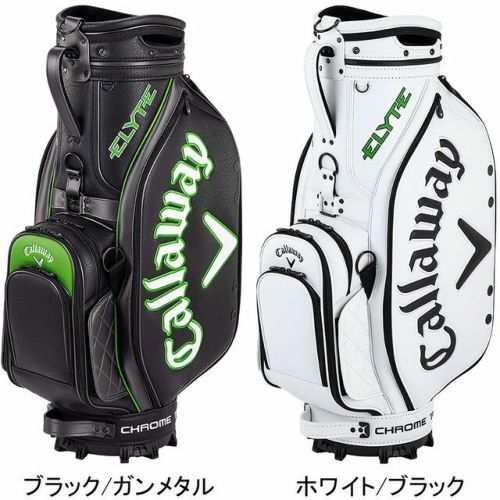 Callaway - ☆mike☆Callawayゴルフバッグ 楽天市場】キャロウェイ ゴルフツアー 23 JMキャディーバッグ