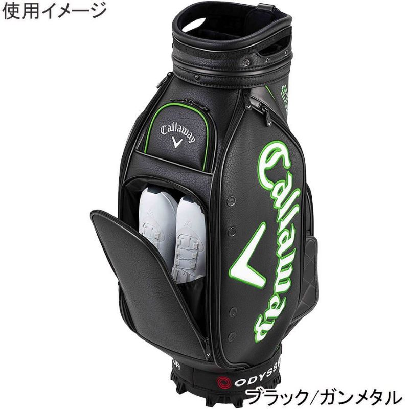 キャロウェイ ツアー 25 JM Callaway Tour 25 JM メンズ ゴルフ