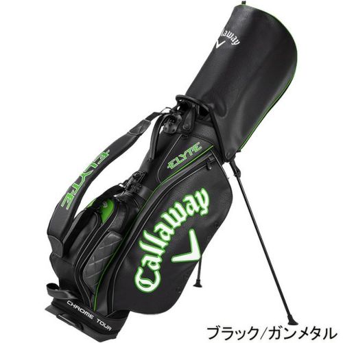 キャロウェイ ツアー スタンド 25 JM Callaway Tour Stand 25 JM