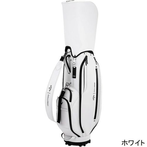 キャロウェイ Callaway URBANアーバンキャディバッグ 2021 protoursports_b-002529