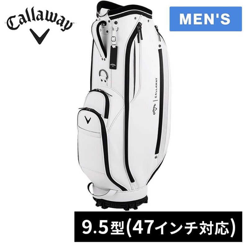 キャロウェイ アーバン 25 JM Callaway Urban 25 JM メンズ ゴルフ