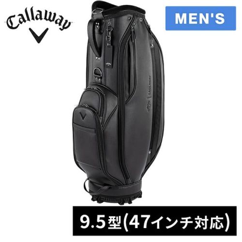 キャロウェイ Callaway URBANアーバンキャディバッグ 2021 キャロウェイ アーバン 25 JM Callaway Urban 25 JM メンズ