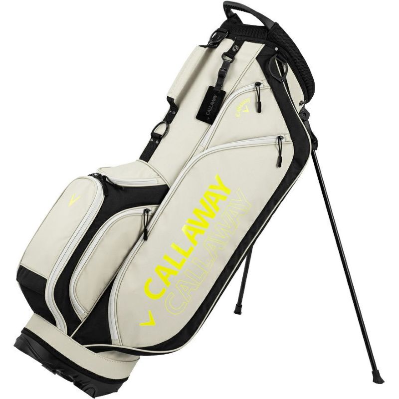 キャロウェイ イージーゴーイング スタンド 25 JM Callaway Easygoing