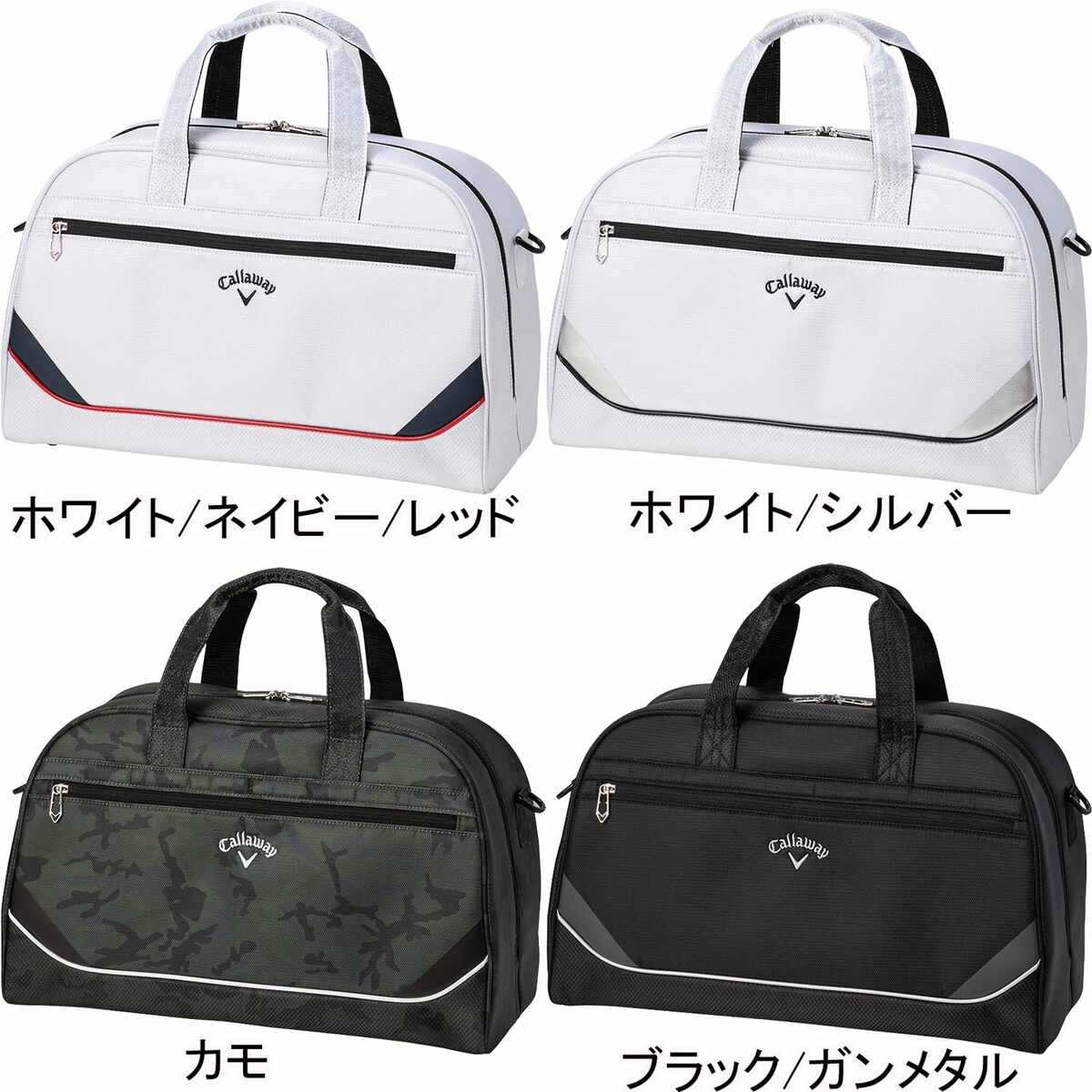 キャロウェイ スポーツ ボストン 25 JM Callaway Sport Boston 25 JM