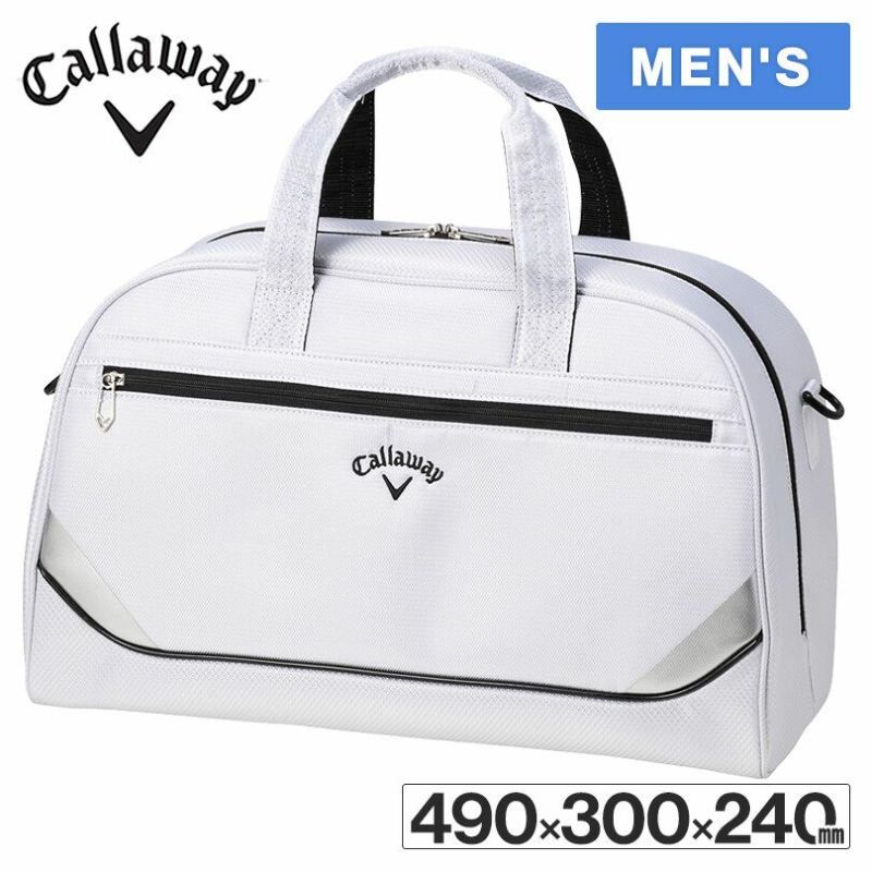 キャロウェイ スポーツ ボストン 25 JM Callaway Sport Boston 25 JM