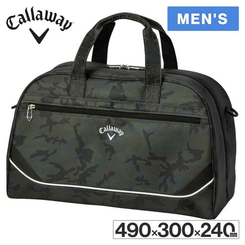 キャロウェイ スポーツ ボストン 25 JM Callaway Sport Boston 25 JM