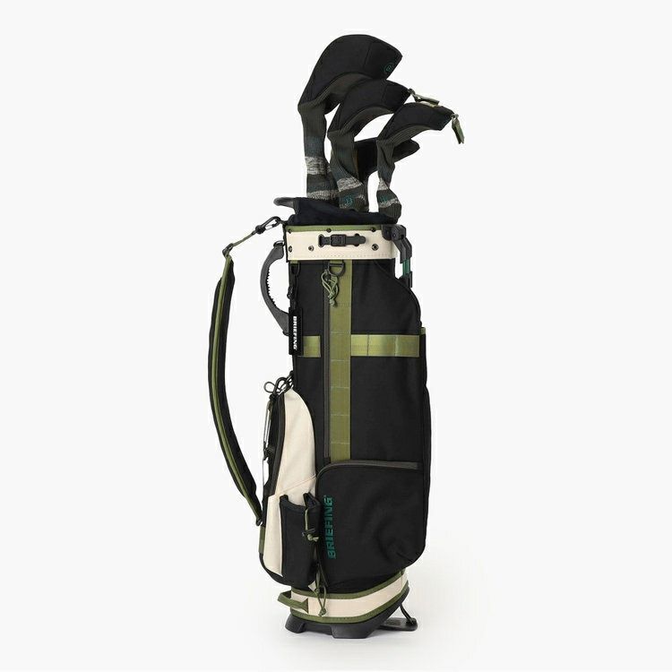 CR-8 ＃02 ゴルフ キャディバッグ BRG241D26 の商品詳細 | スポーツ