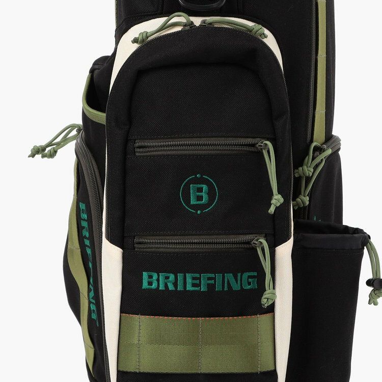 CR-8 ＃02 ゴルフ キャディバッグ BRG241D26 | スポーツ＆レジャー専門