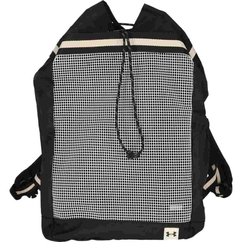 スポーツスタイル メッシュ バックパック UA SPORTSTYLE MESH BACKPACK