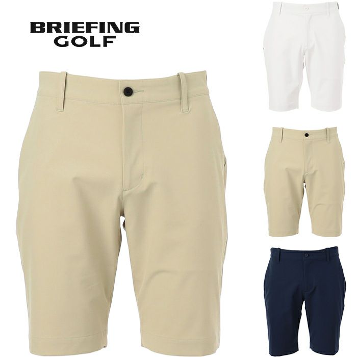 メンズ ロゴ エラスティック サマーショートパンツ MEN'S LOGO ELASTIC