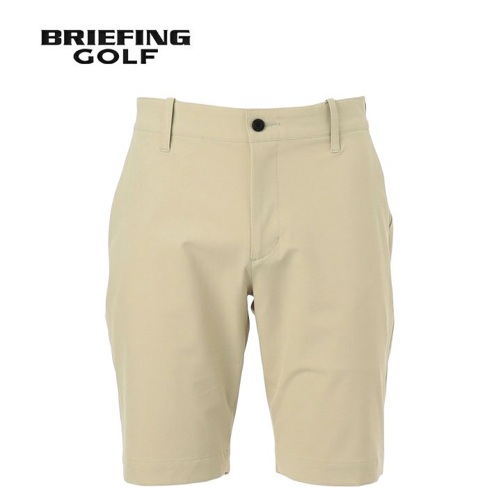 メンズ ロゴ エラスティック サマーショートパンツ MEN'S LOGO ELASTIC