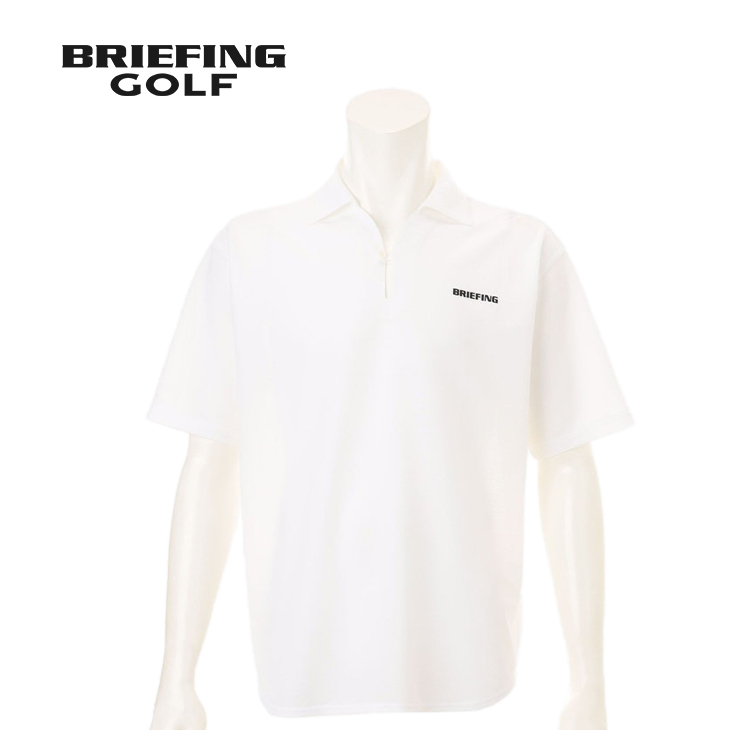 ブリーフィング　FD MEN’S OPEN COLLAR SHIRT Amazon.co.jp: [ブリーフィング] メンズ FD オープンカラーシャツ FD