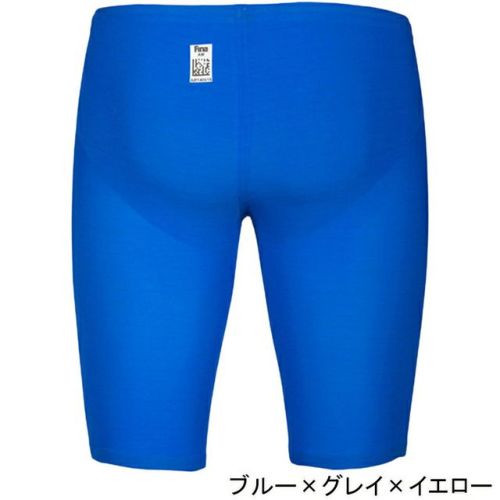 ハーフスパッツ パワースキンカーボンエアスクエア POWERSKIN