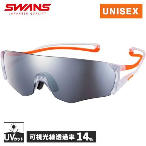 E-NOX EIGHT8 G2 ミラーレンズモデル メンズ レディース スポーツ