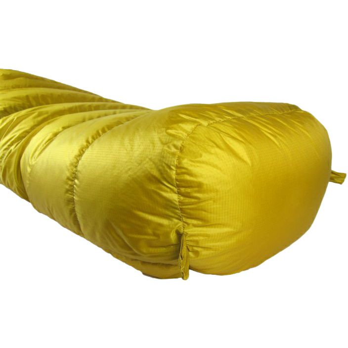 エア プラス 450 シュラフ マスタード 149533 の商品詳細 | スポーツ