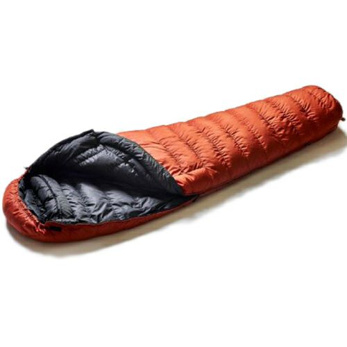 ダウンプラス ポカラX シュラフ ブリック 1469 29 の商品詳細