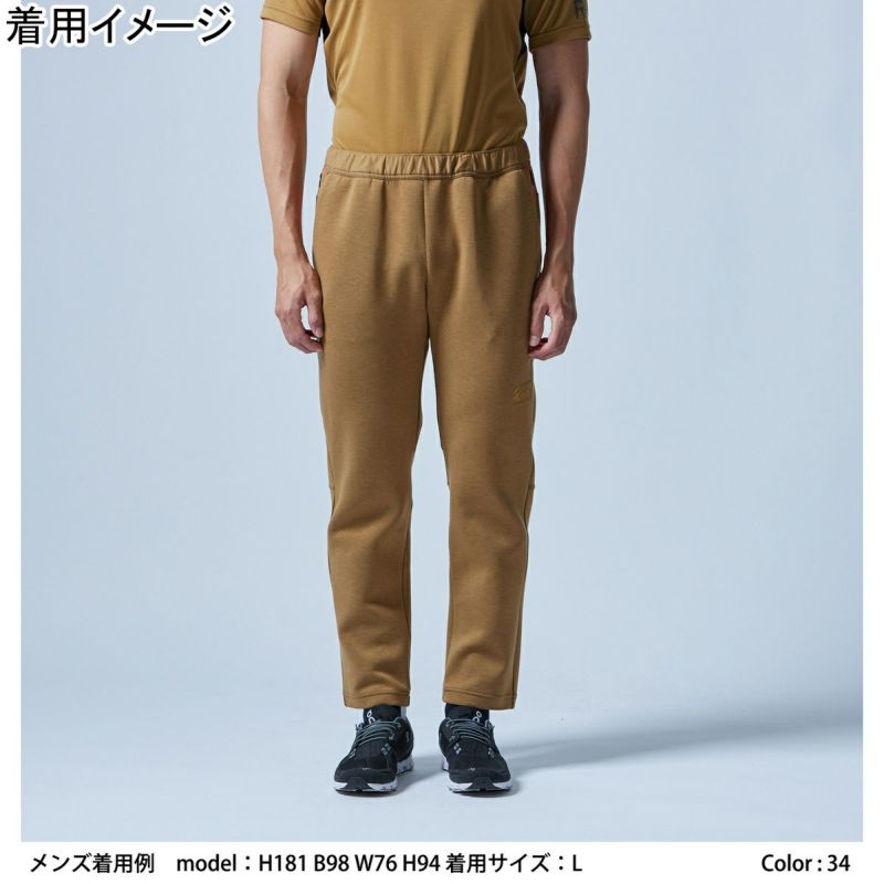 ダフテックエアーパンツ D.A.F TEC AIR PANT メンズ ロングパンツ