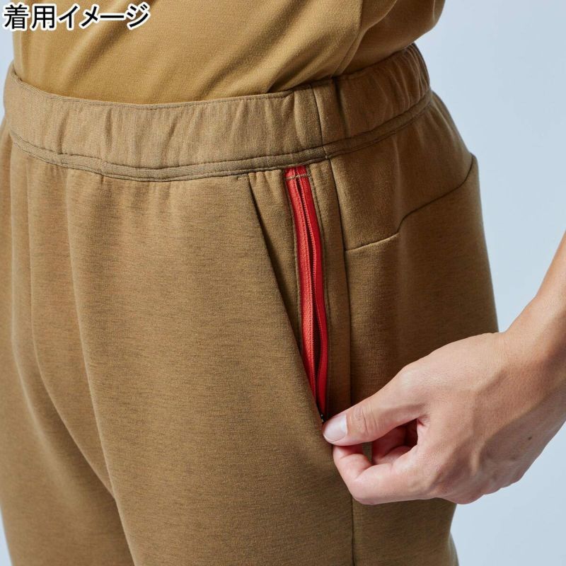 ダフテックエアーパンツ D.A.F TEC AIR PANT メンズ ロングパンツ