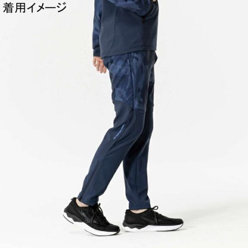 テックシールド×ブレスサーモパンツ メンズ レディース