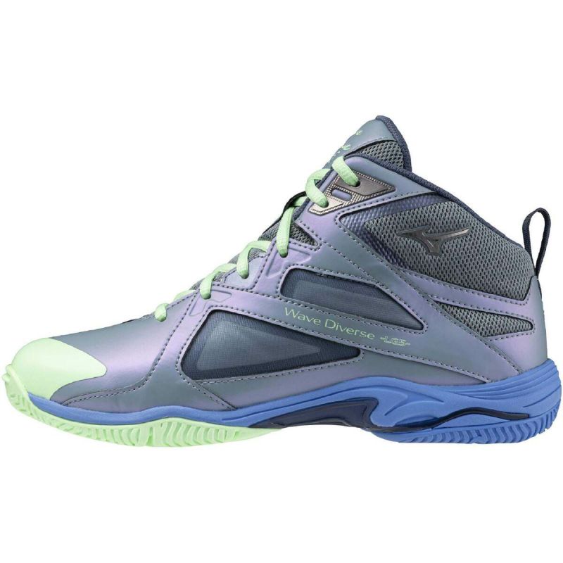 ミズノ フィットネスシューズ ウエーブダイバース LG 5」の人気商品