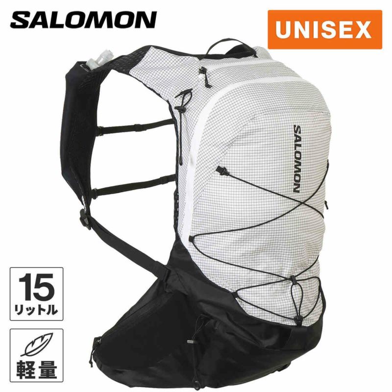 エックスティー 15 XT 15 メンズ レディース 登山リュック の商品詳細