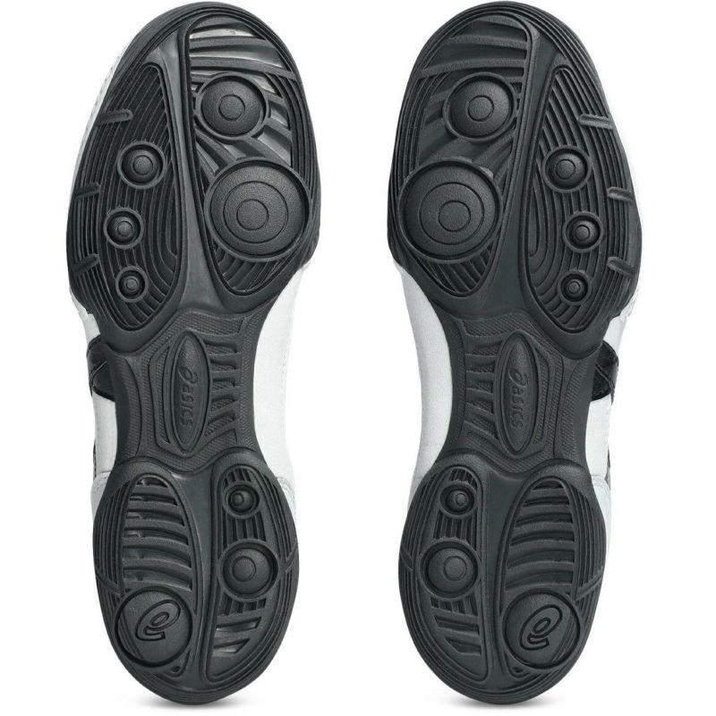 マットフレックス 7 GS MATFLEX 7 GS キッズ レスリングシューズ