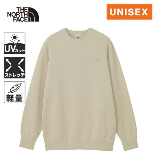 アクション ニット クルー Axion Knit Crew メンズ レディース