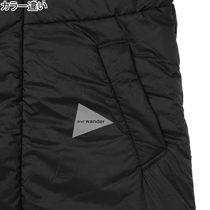 訳あり] プリマロフト リップコート 46 PRIMALOFT rip coat メンズ