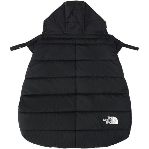 美品　THE NORTH FACE ベビーシェルブランケット　黒ブラック 楽天市場】ザ・ノース・フェイス THE NORTH FACE ブランケット