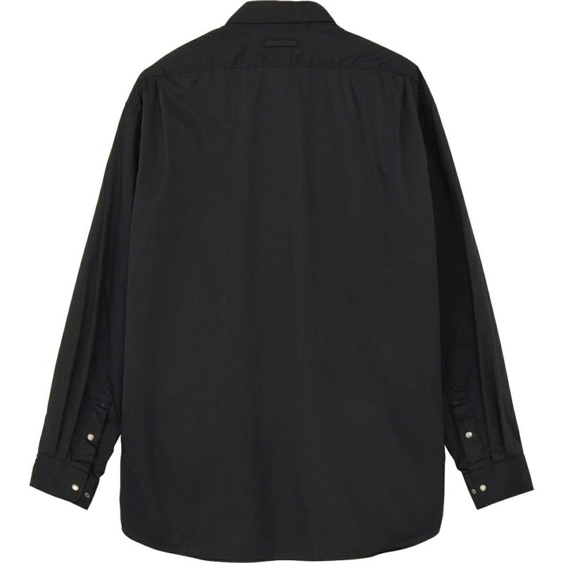ロングスリーブロックステディチノシャツ L/S Rock Steady Chino Shirt