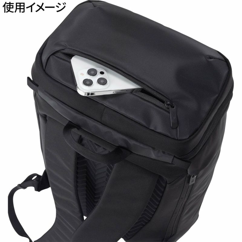 FBプロライト FB Pro Lite バックパック ブラック NM82554 K