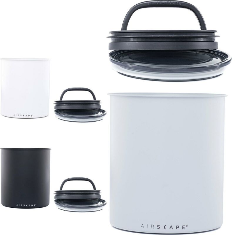 ストレージキャニスター L AS-ST | スポーツ＆レジャー専門店 公式通販