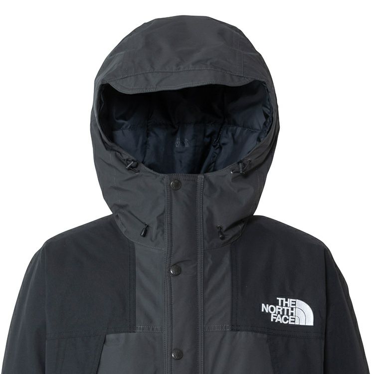 マウンテンインサレーションジャケット Mountain Insulation Jacket