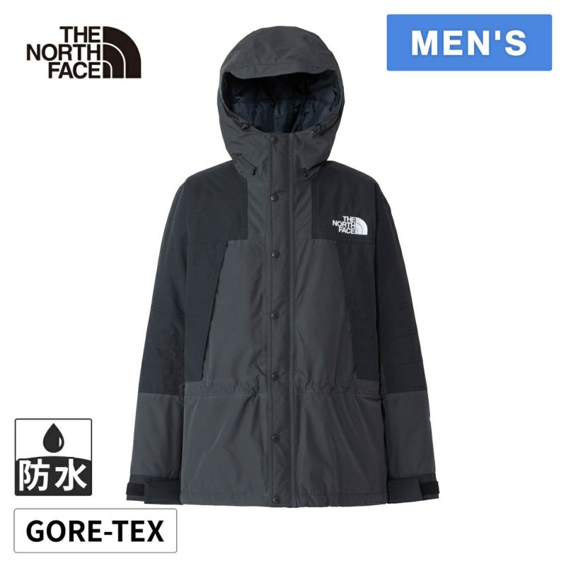 マウンテンインサレーションジャケット Mountain Insulation Jacket
