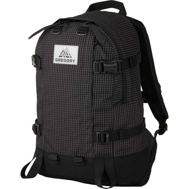 オールデイ メンズ レディース バックパック リフレクティブリップス