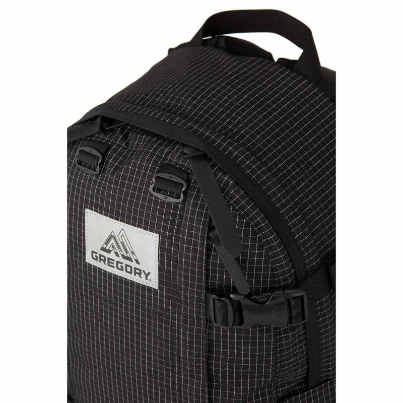 オールデイ メンズ レディース バックパック リフレクティブリップス