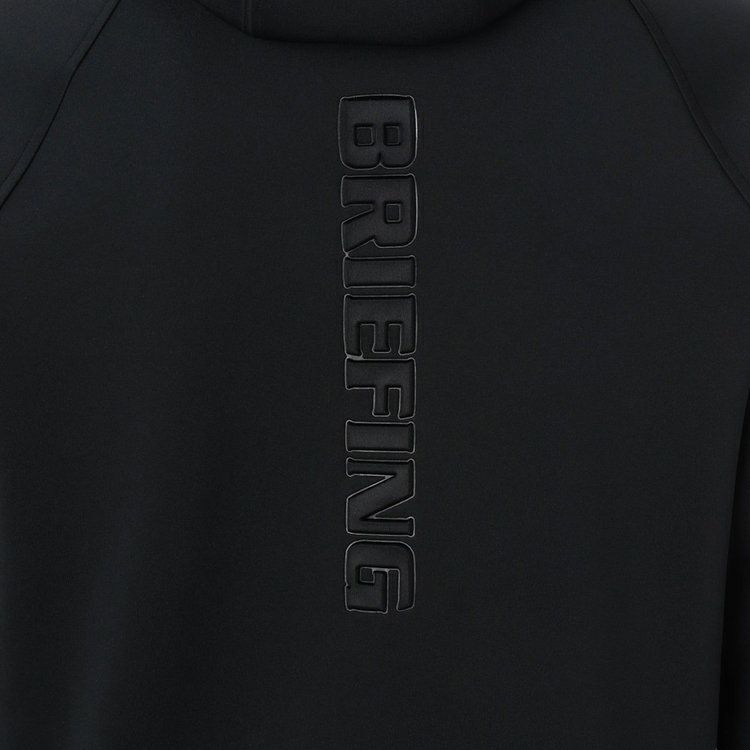 3D ロゴパーカー MEN'S 3D LOGO PARKA メンズ ゴルフウェア ジャケット