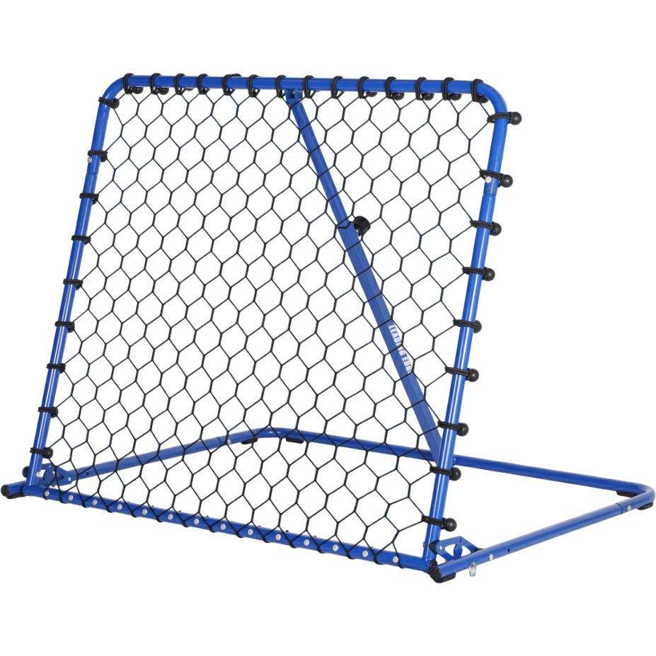 リバウンダー 限定カラー バスケットボール 練習用品 ロイヤルブルー