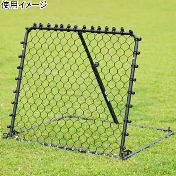 サッカー リバウンダー 練習用品 ネット固定用ゴム（32個セット） LES