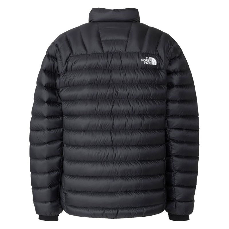 ウーゼルジャケット Wouzel Jacket メンズ ブラック ND92502 K の商品