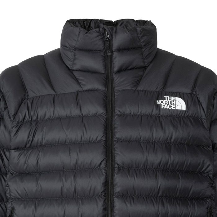 ウーゼルジャケット Wouzel Jacket メンズ ブラック ND92502 K の商品