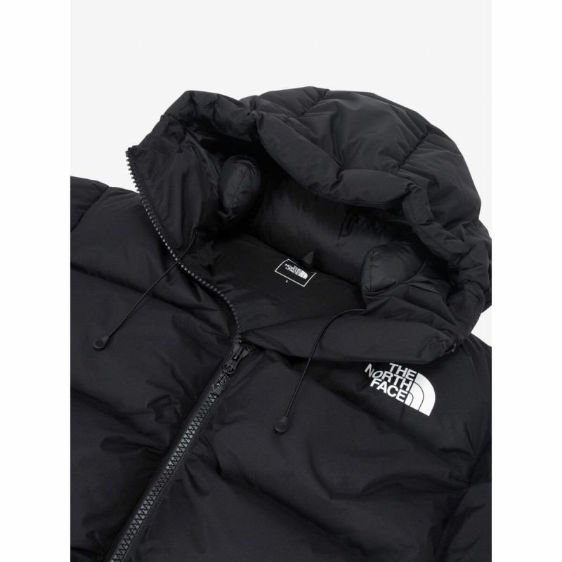 イーエックスビレイヤーパーカ EX Belayer Parka メンズ レディース