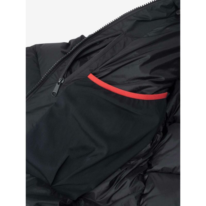 イーエックスビレイヤーパーカ EX Belayer Parka メンズ レディース