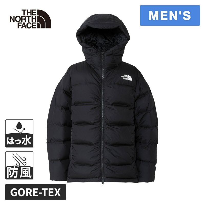 イーエックスビレイヤーパーカ EX Belayer Parka メンズ レディース