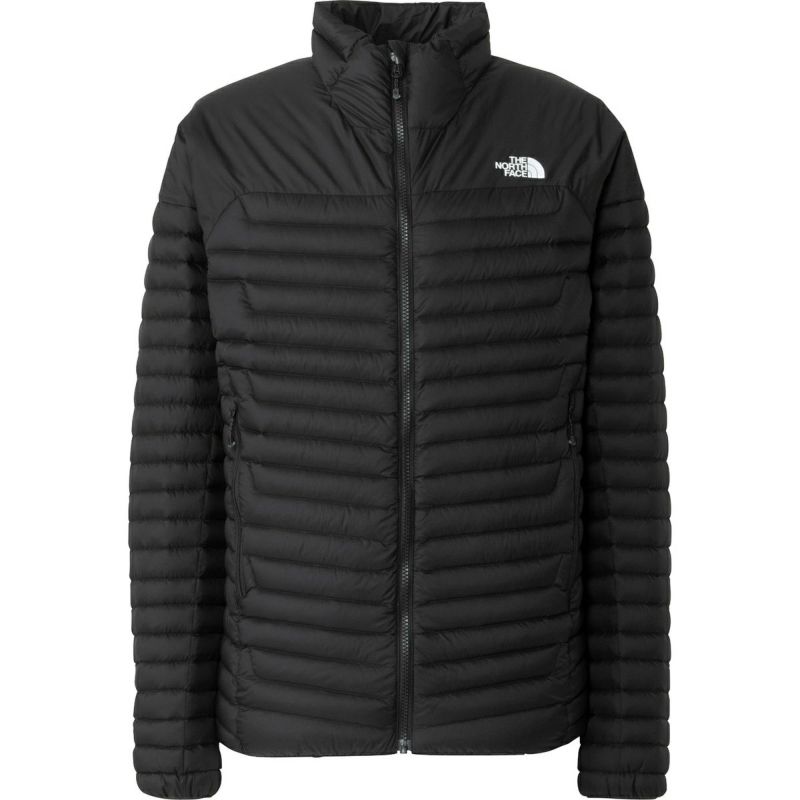 サンダージャケット Thunder Jacket メンズ ブラック NY82510 K の商品