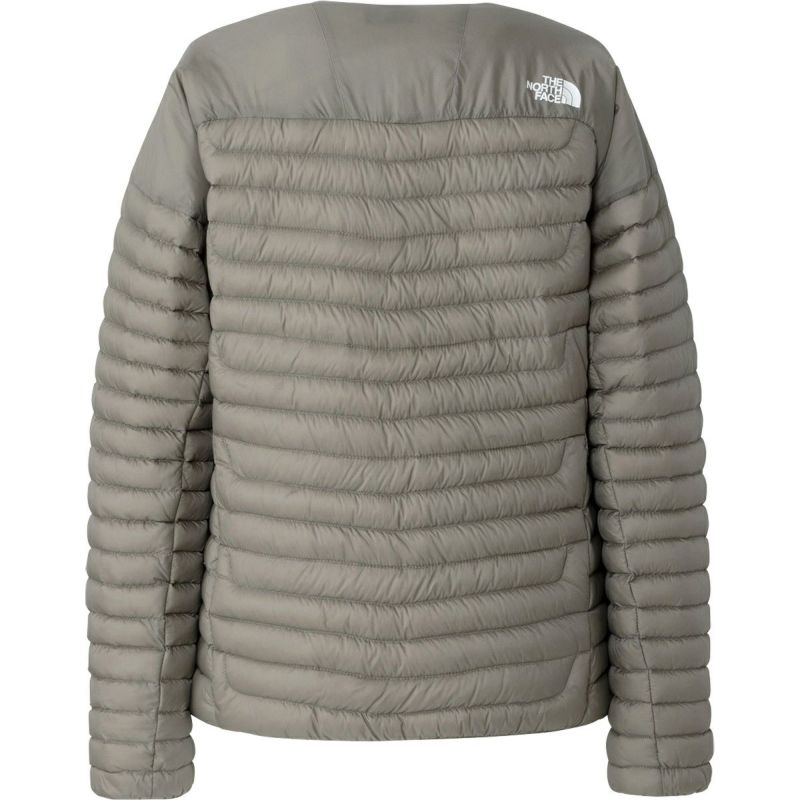 サンダーラウンドネックジャケット Thunder Roundneck Jacket