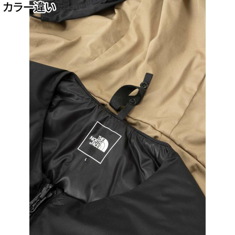 サンダーラウンドネックジャケット Thunder Roundneck Jacket