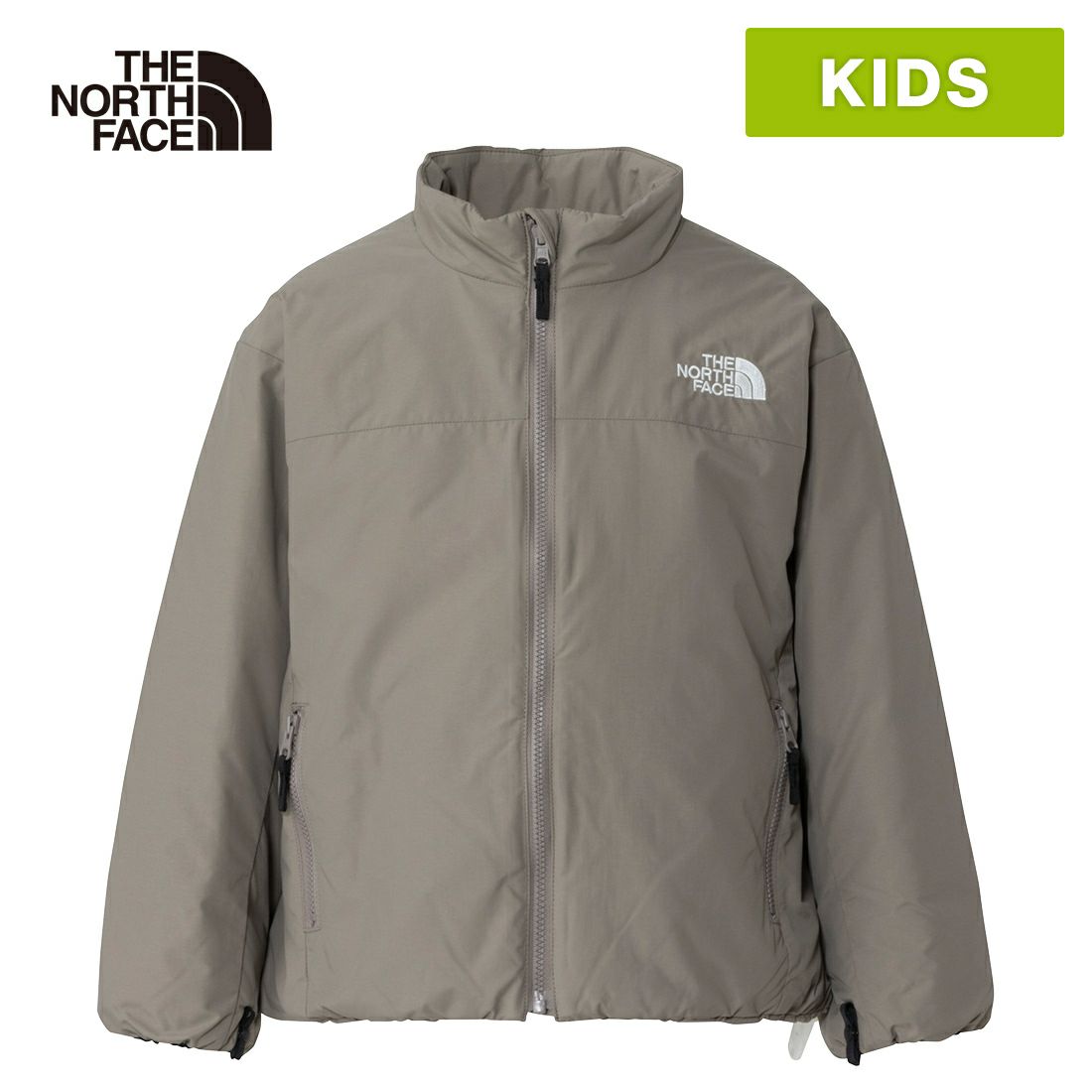 トドラーコンバートクロスジャケット T Convert Cross Jacket キッズ