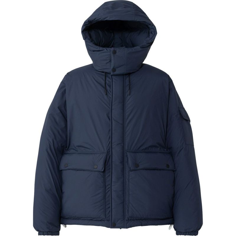 ミュークレットダウンジャケット Myuklett Down Jacket メンズ